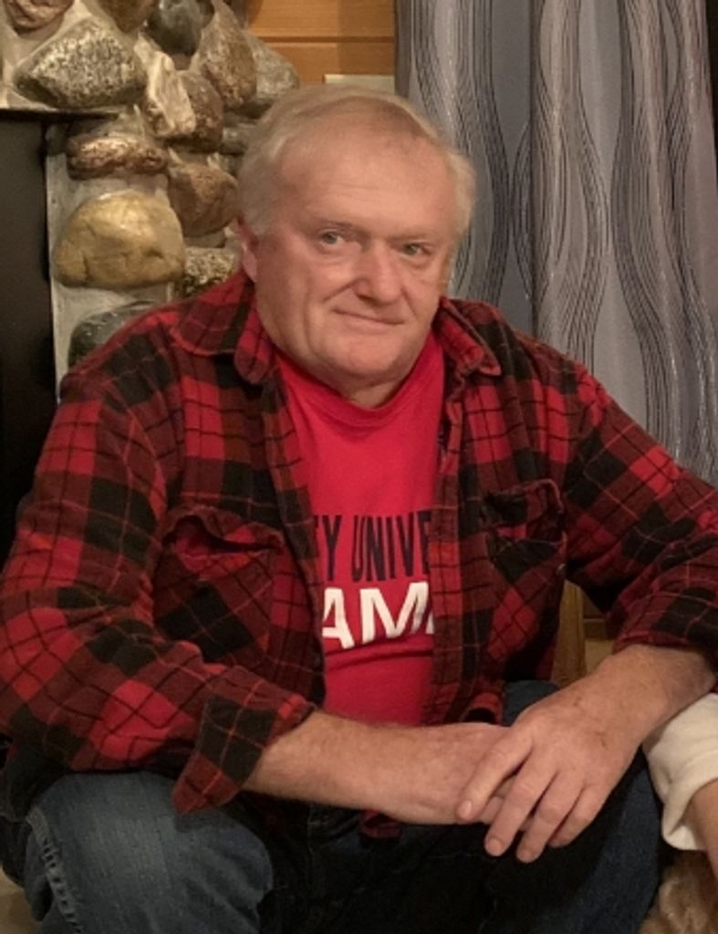 Roger William Beaber Jr. 