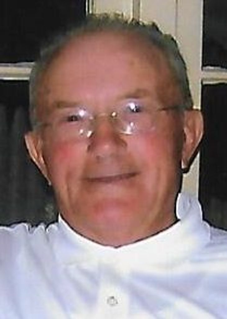 John J. Greene Profile Photo