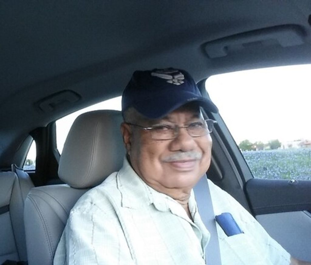 Mr. Willie Jackson Jr.