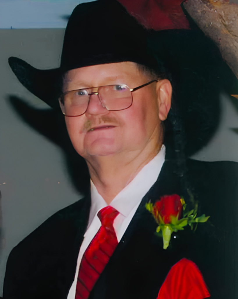 Douglas Carl Smith
