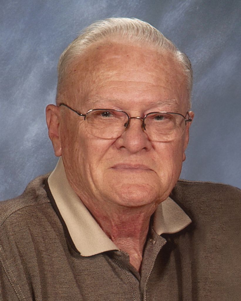 Donald E. Adams