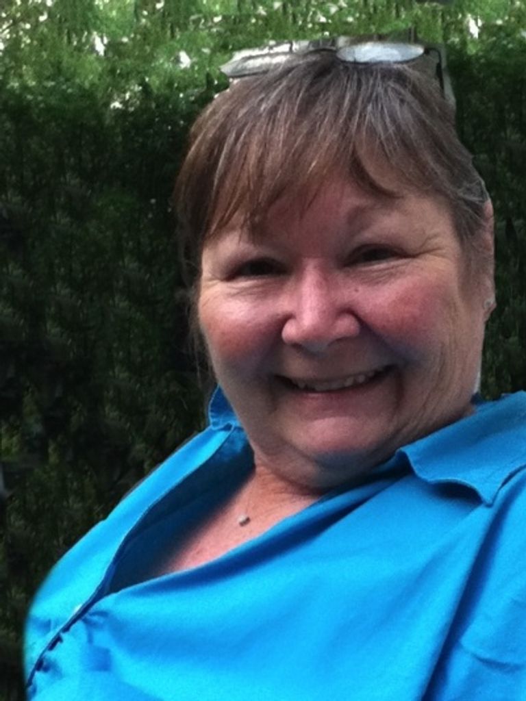 Linda Beth Magierski (Duncan)