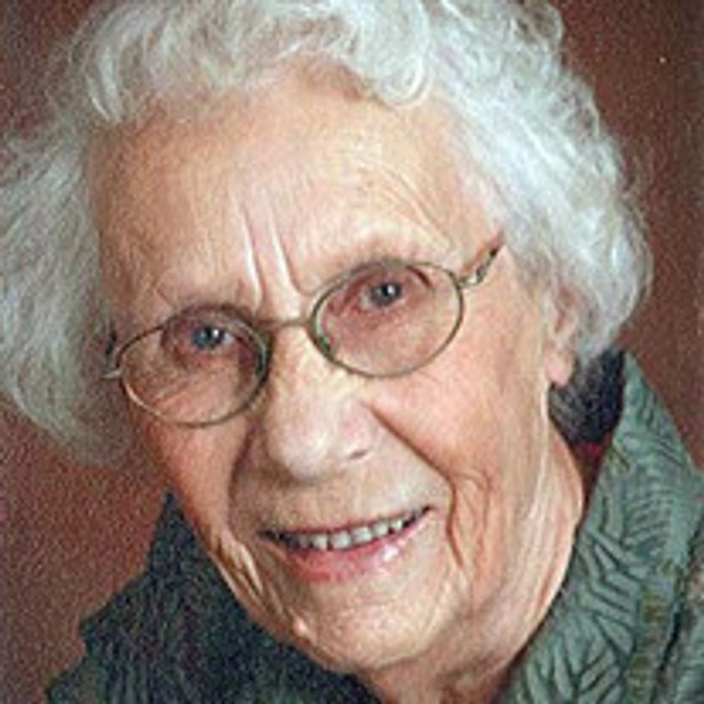 Dorothea Bernadina Martin