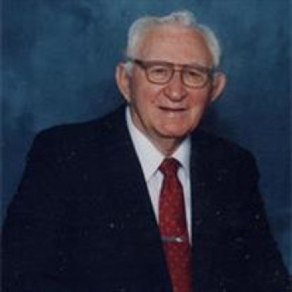 Leon T. Bingham