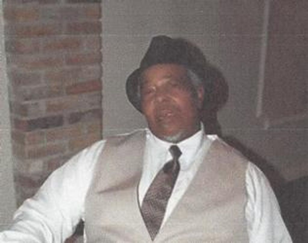 Leon Mcmiller Profile Photo