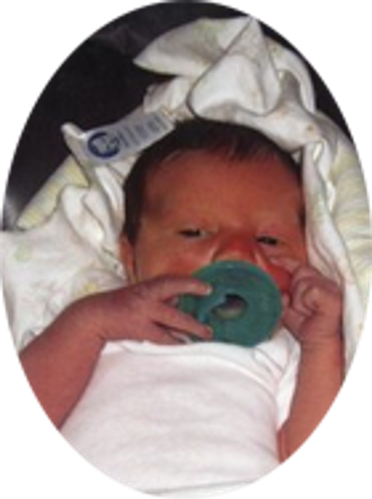 Xzavier Wyatt "Ducky" Romine