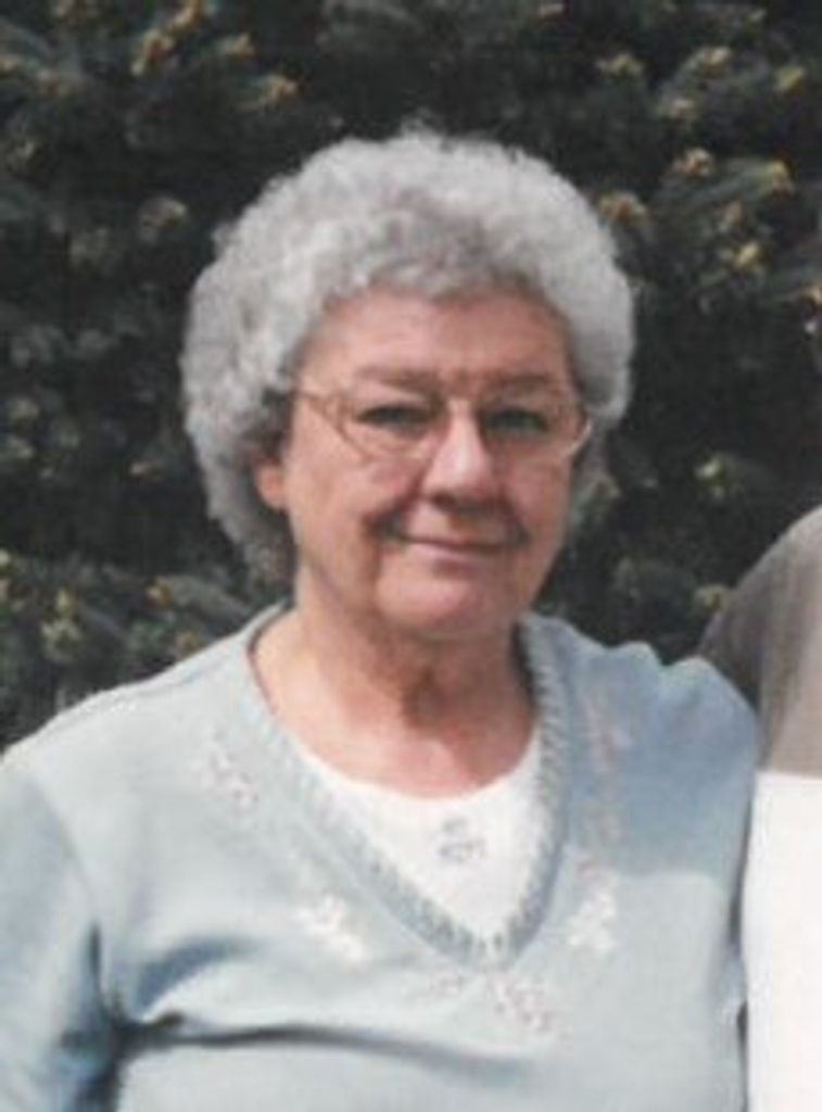 Velma Edith May Larsen Profile Photo