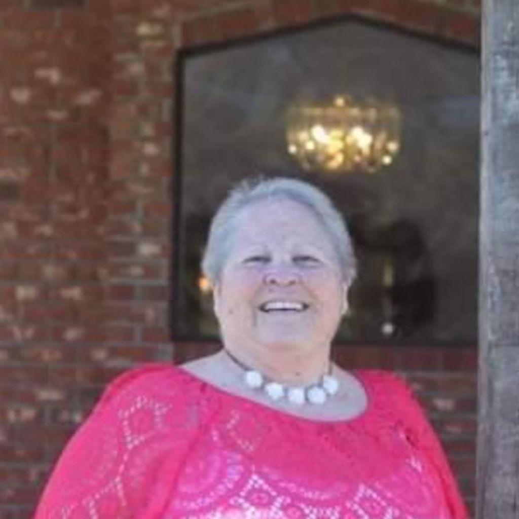 Sonja S. "Dianne" Hughes