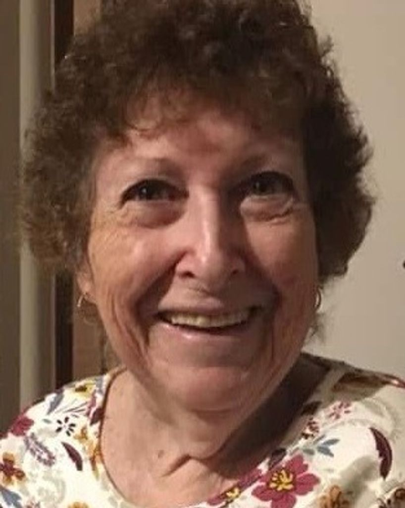 Judith Ann Goodwin Profile Photo