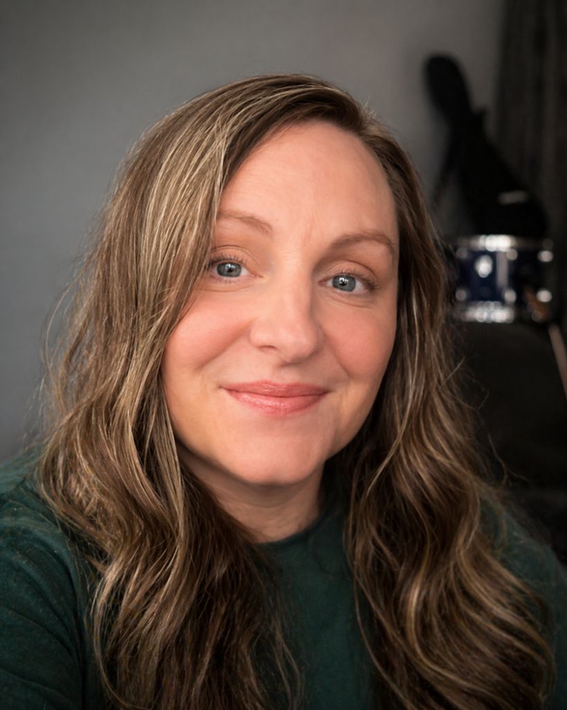 Nicole Rae Barker Profile Photo