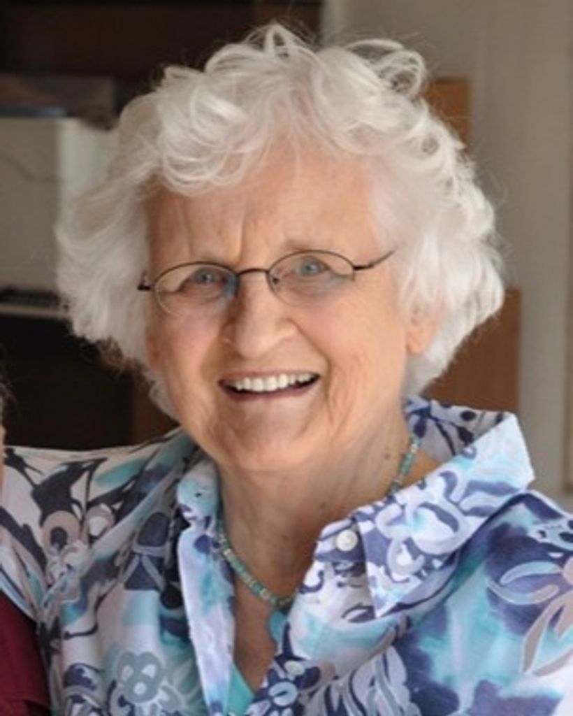 Shirley Haag, 93, of Orient Profile Photo