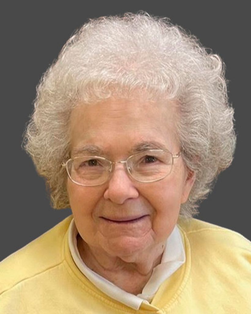 Marjorie Schumann Profile Photo