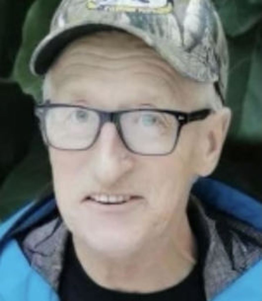 Russell Enos Rowsell Profile Photo