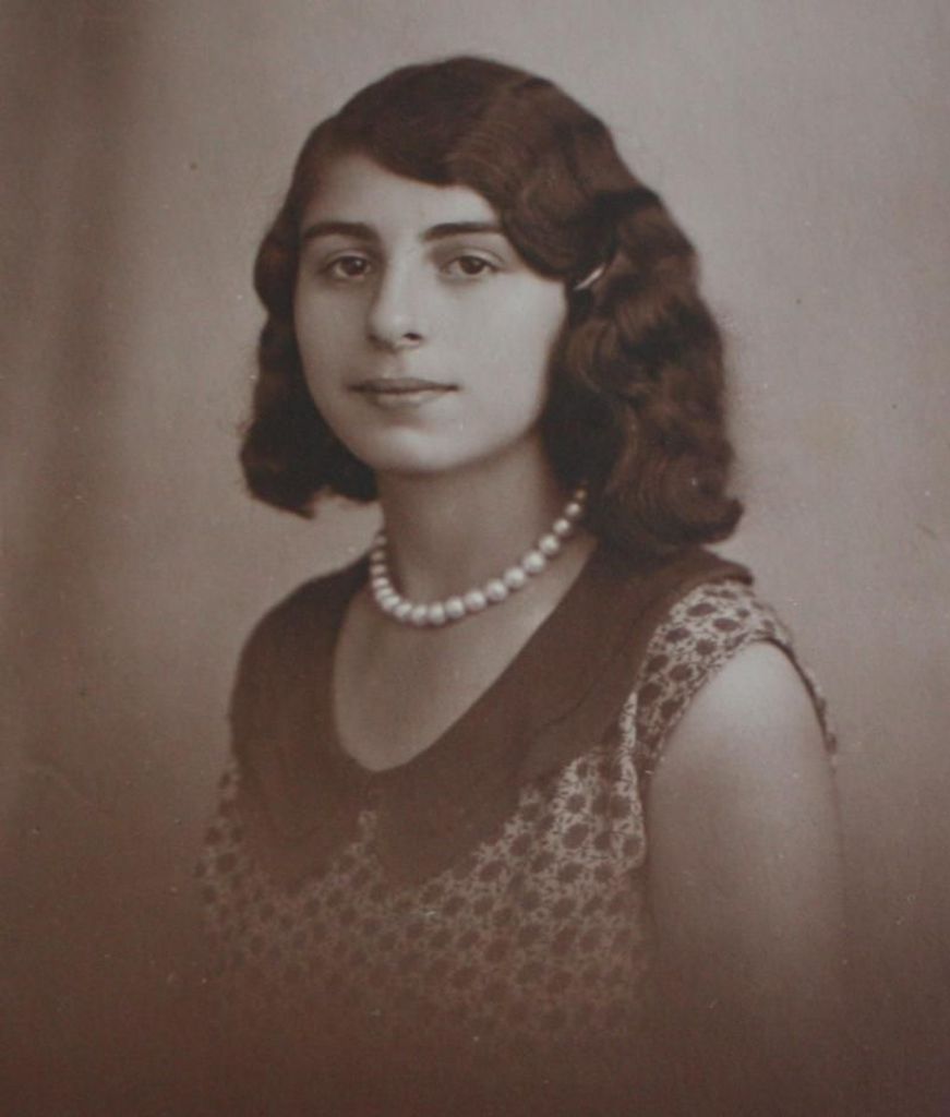 Arousiag Tchaghatzbanian