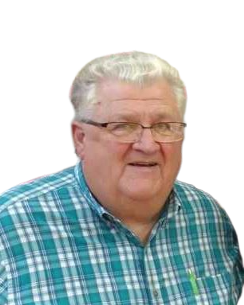 Joseph Keith Hatcher