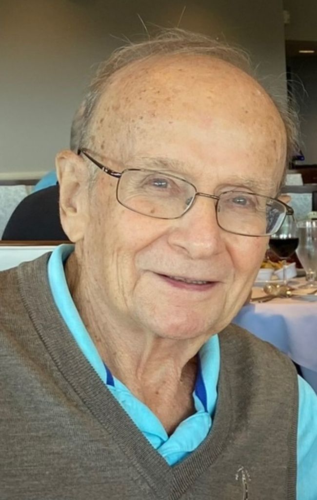 Michael Zarra Profile Photo