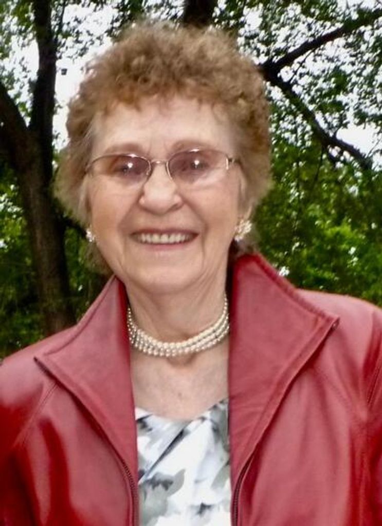 Lois Elaine Pence Profile Photo