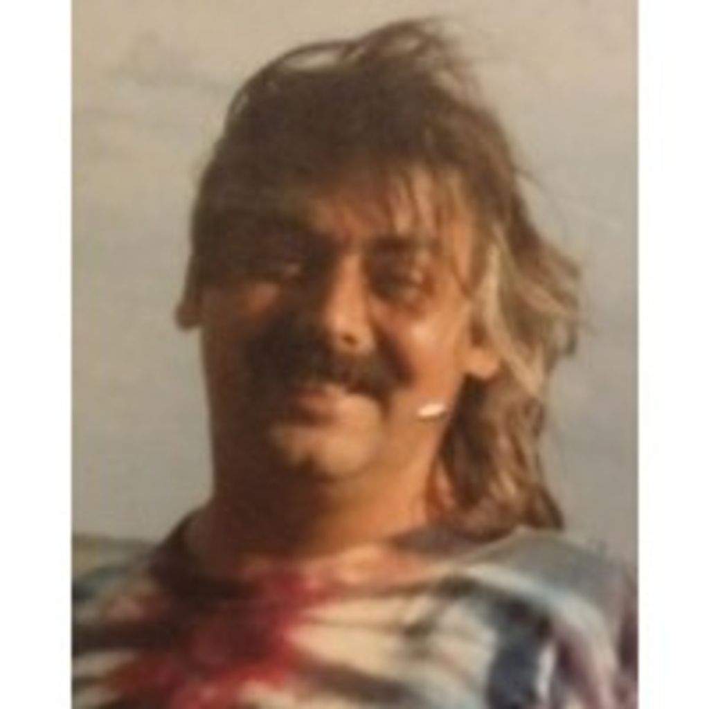 Bryan "Spaz" W. Batchelder Profile Photo