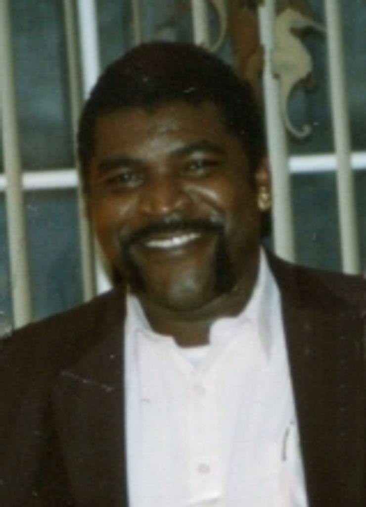 Edward Derbigny Jr Profile Photo