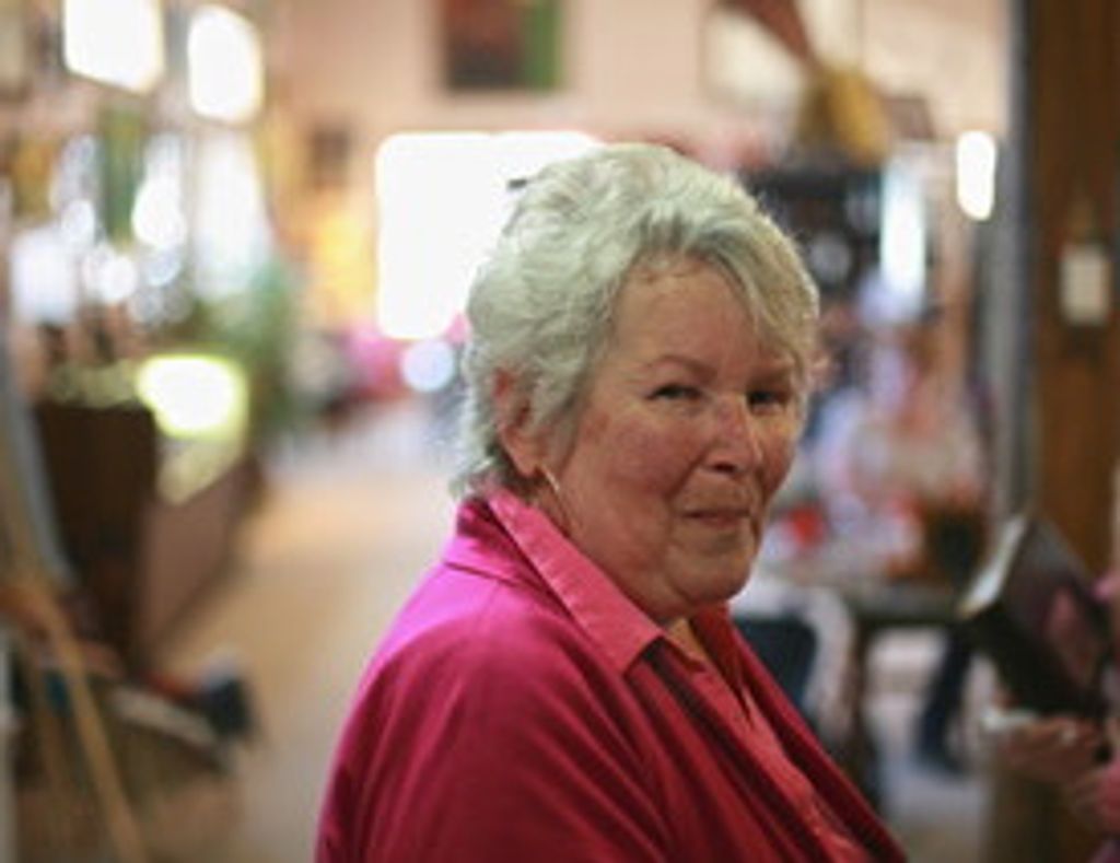 Myrna Kay Orr Profile Photo