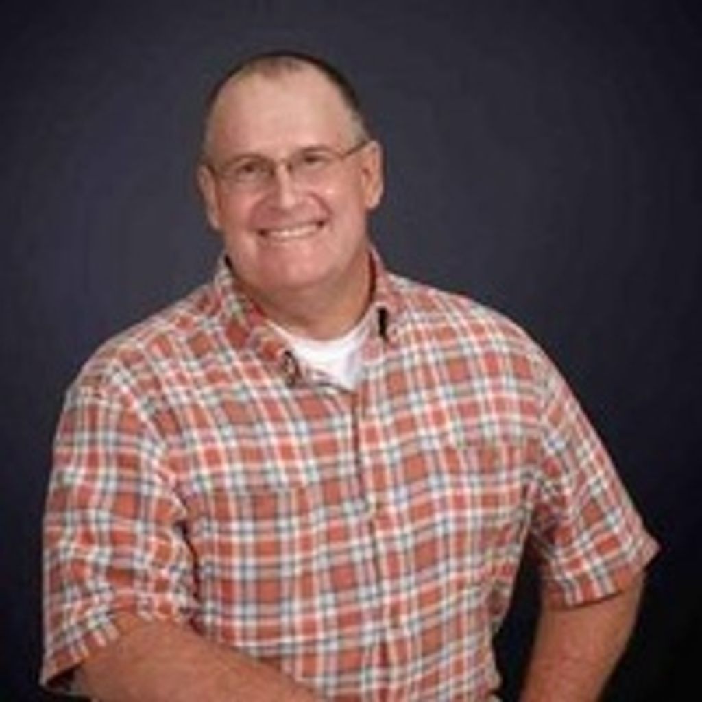 Gregory Beck Profile Photo