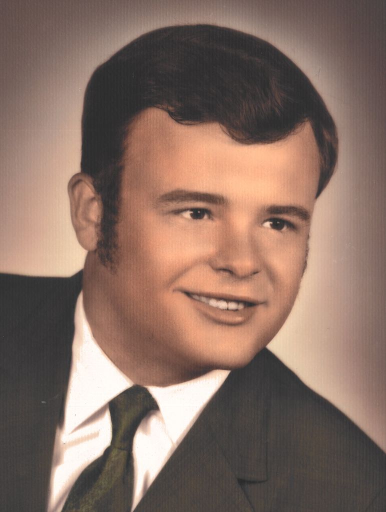 Robert “Bob” Michael Vought