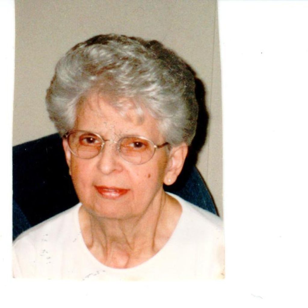 Jean A (Peters)  Horn Profile Photo
