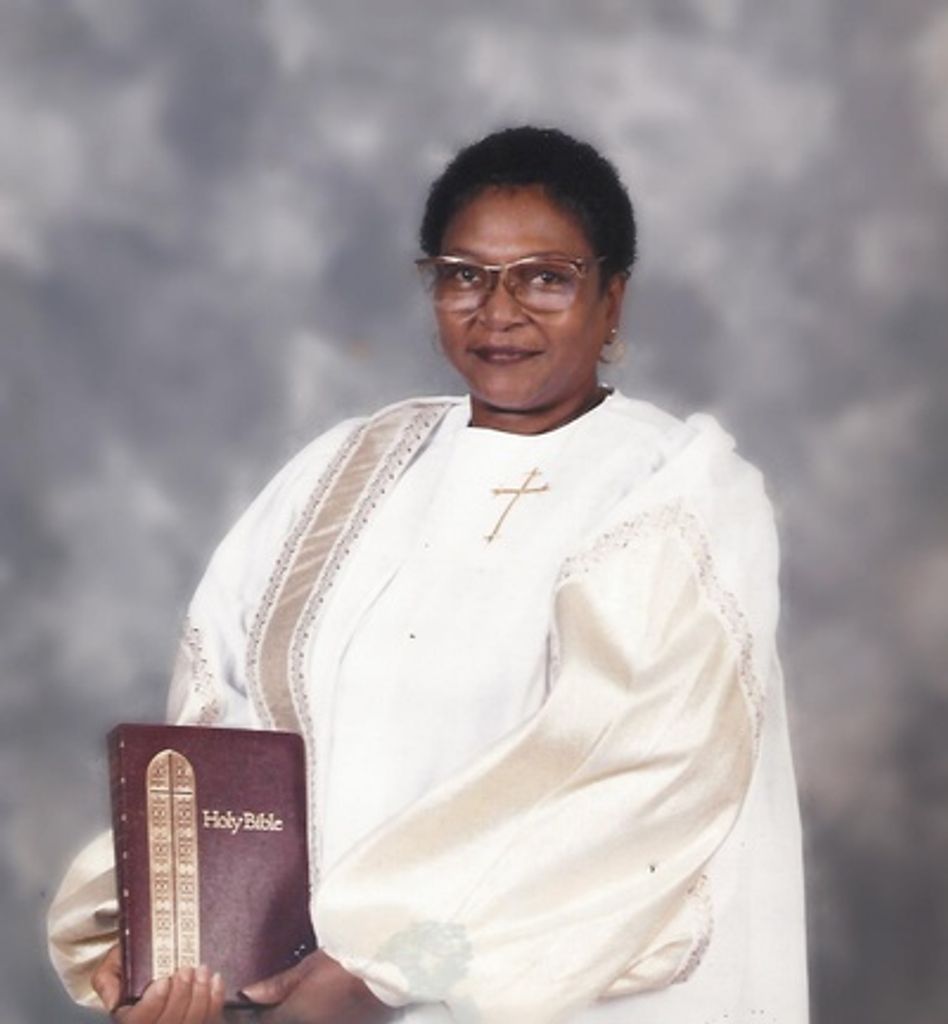 Rev. Elizabeth Annette Lenoir Profile Photo