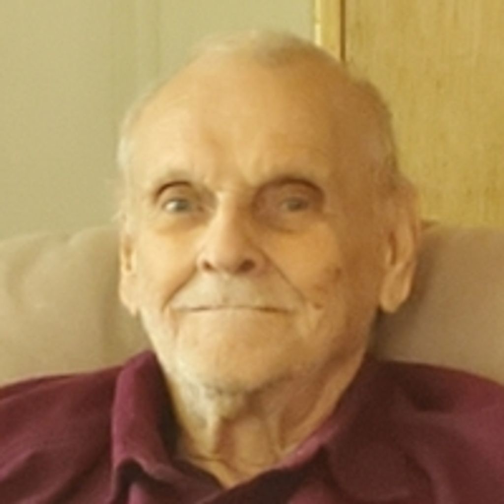 Harold David "Bub" McDonald Profile Photo