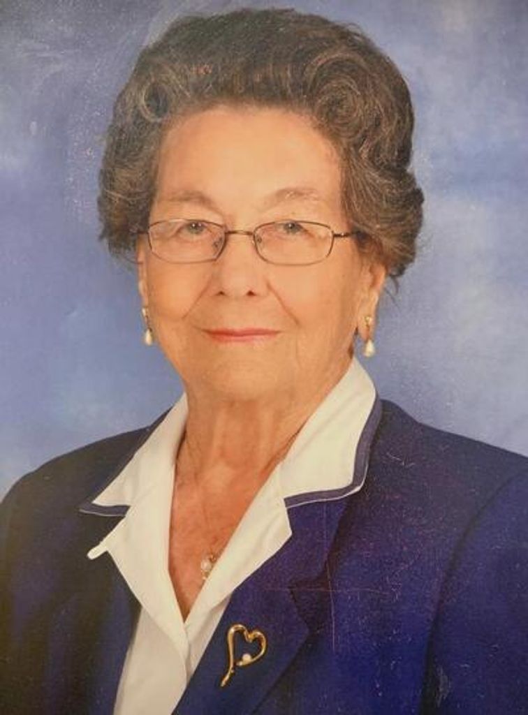 Edith Griffis De Mauro Profile Photo