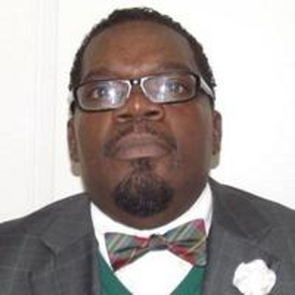Dr. Claiborne Christian, Iii Profile Photo
