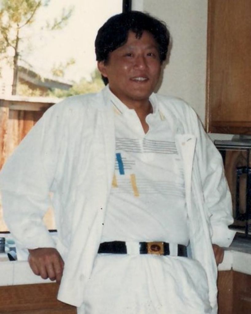 Benhui Dai Profile Photo