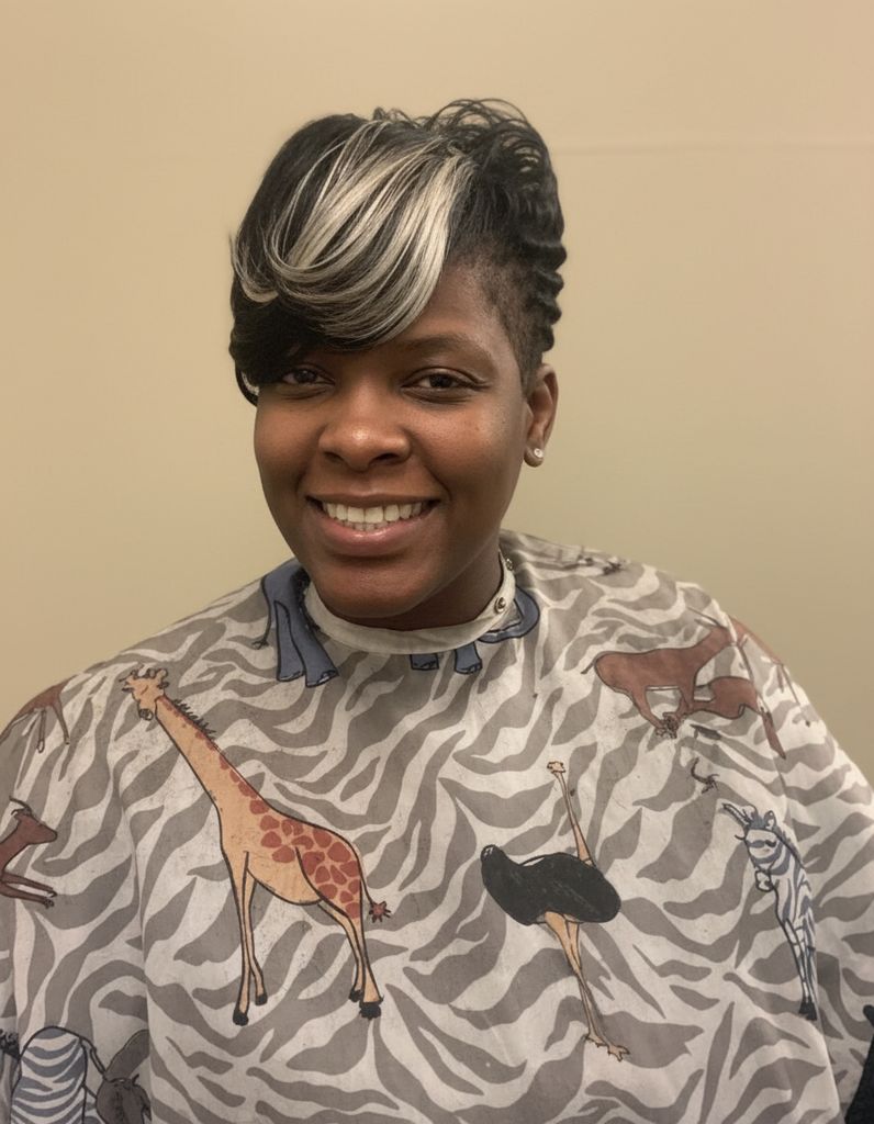 Sharnaee Denise Meadows