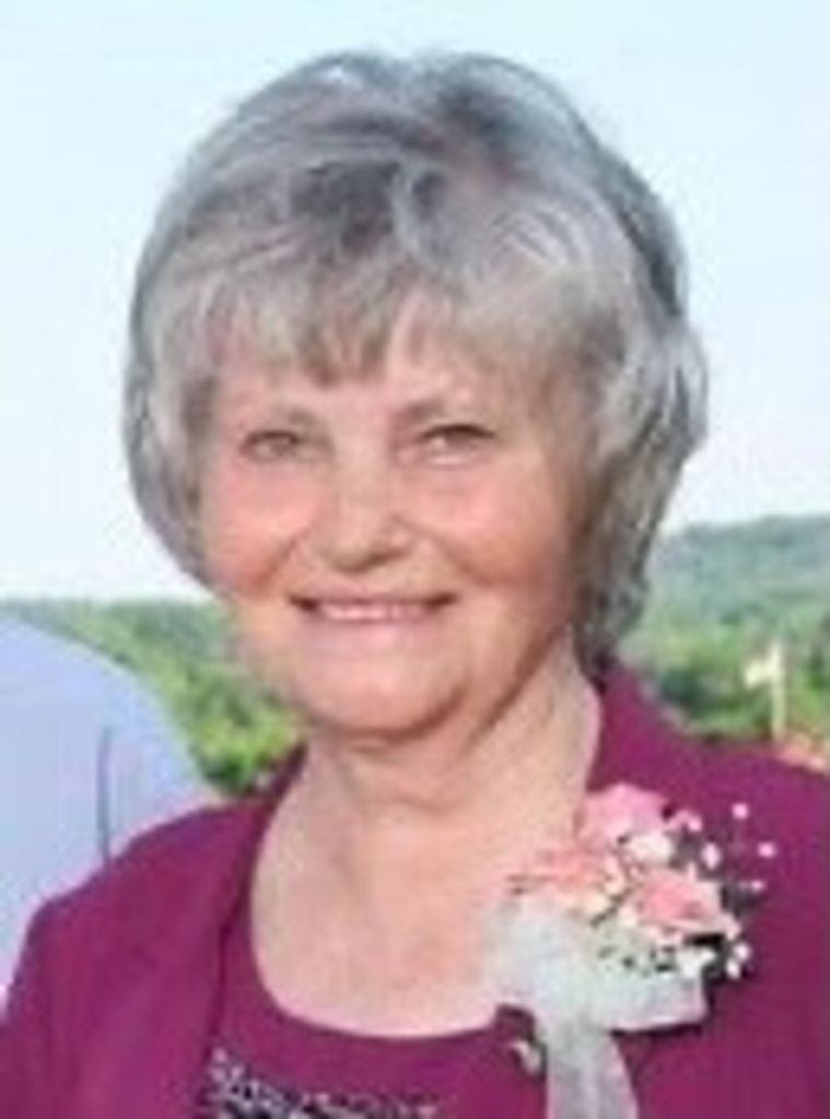 Christine Reed