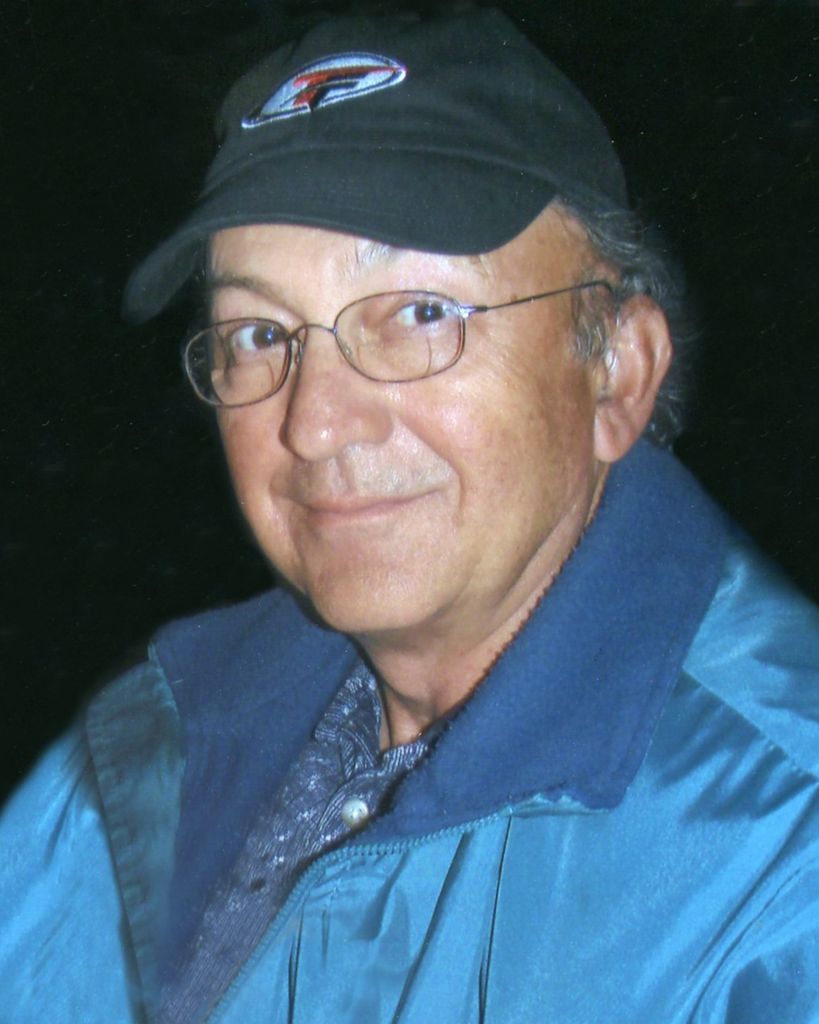 Ed Dueck Profile Photo