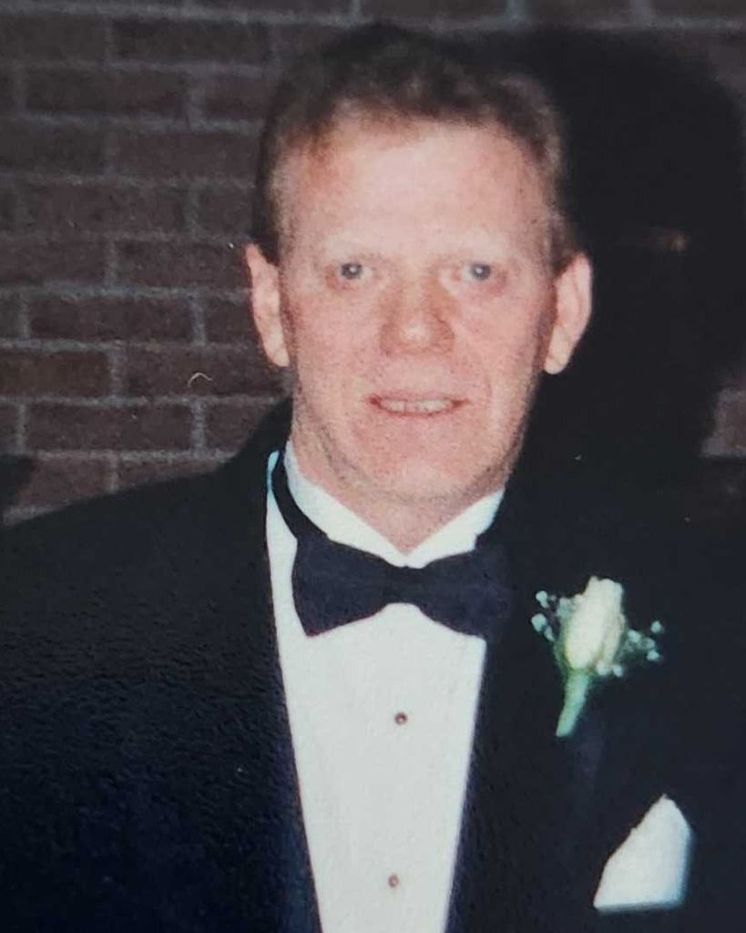 Kirk Morris Profile Photo