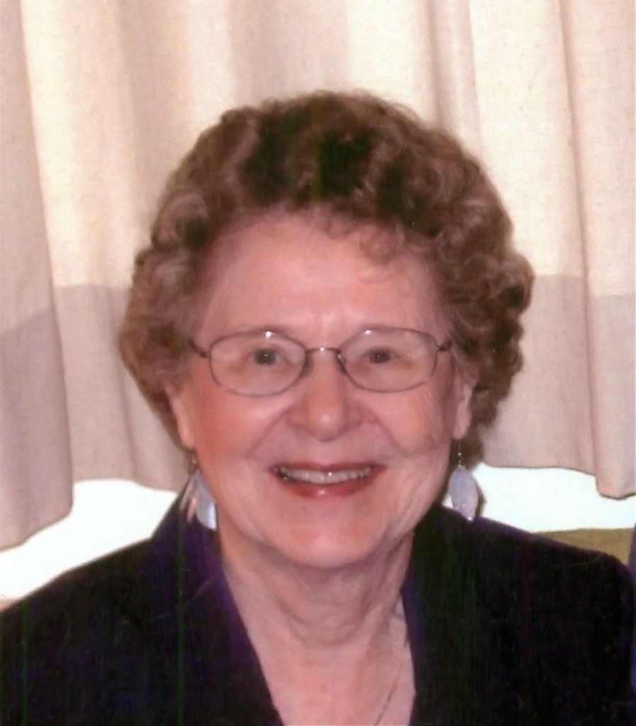 Mary Jeanne Sneegas