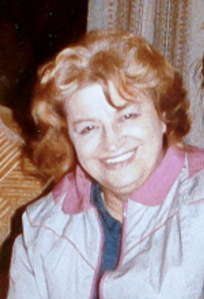 Joyce  Juanita GEDEON