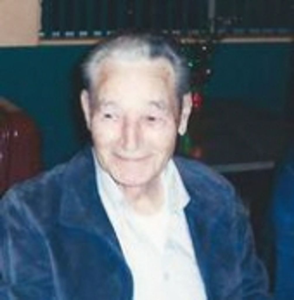 Thomas Finley