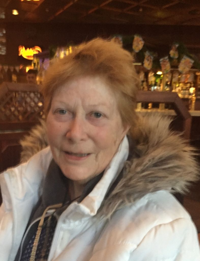 Susan Munday Johnson  Profile Photo