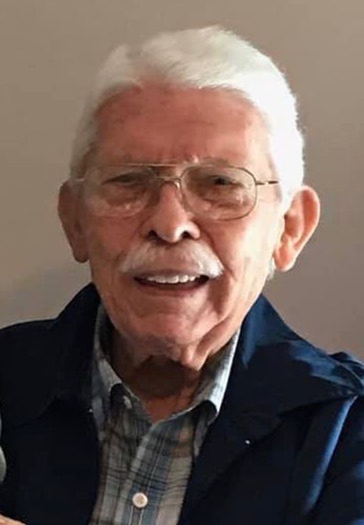 Jesse D. Brabham, Jr.