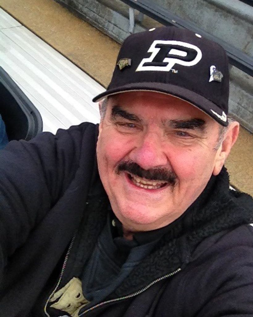 Richard "Rich" Joseph Kosiba Profile Photo