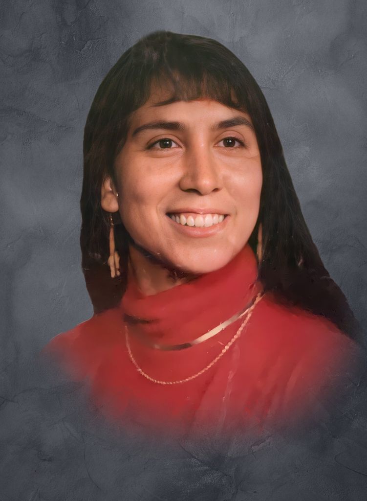 Pamela Marie Mcwilson