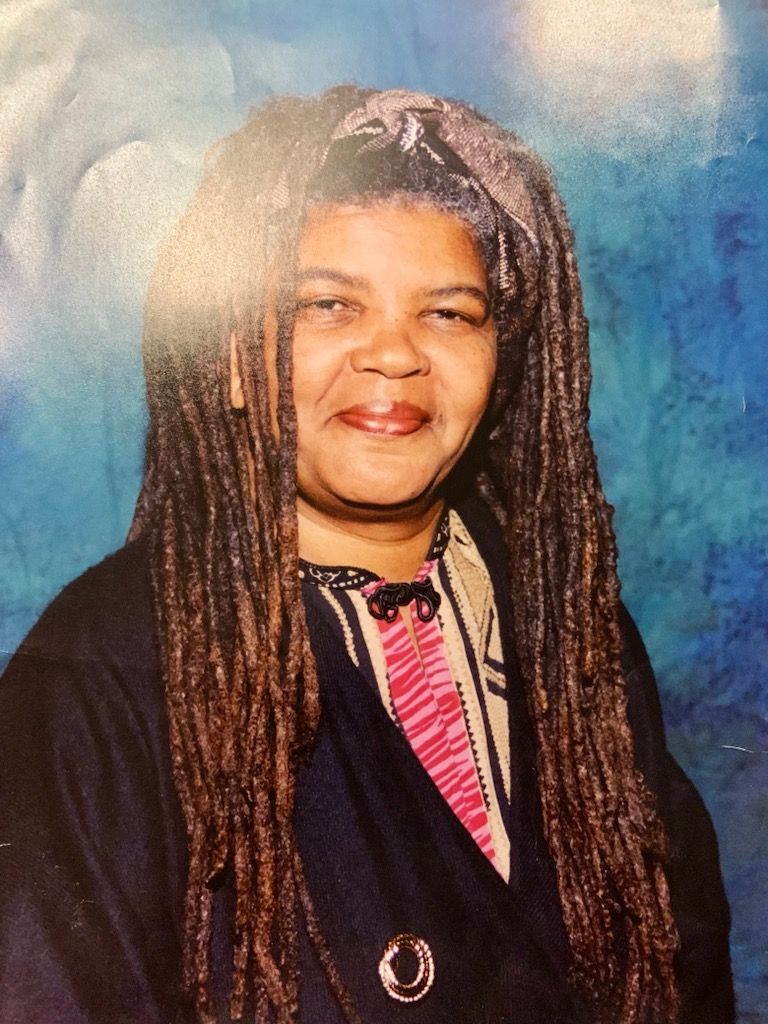 Ms. Josephine West Profile Photo