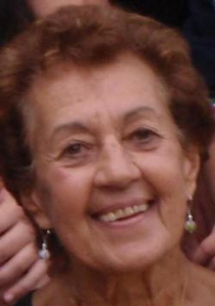 Mary Louise Colliton Profile Photo