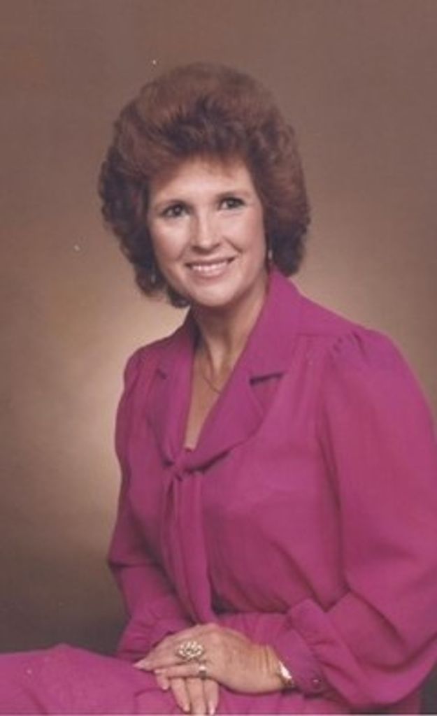 Kenelia "Sam" Youngblood Profile Photo
