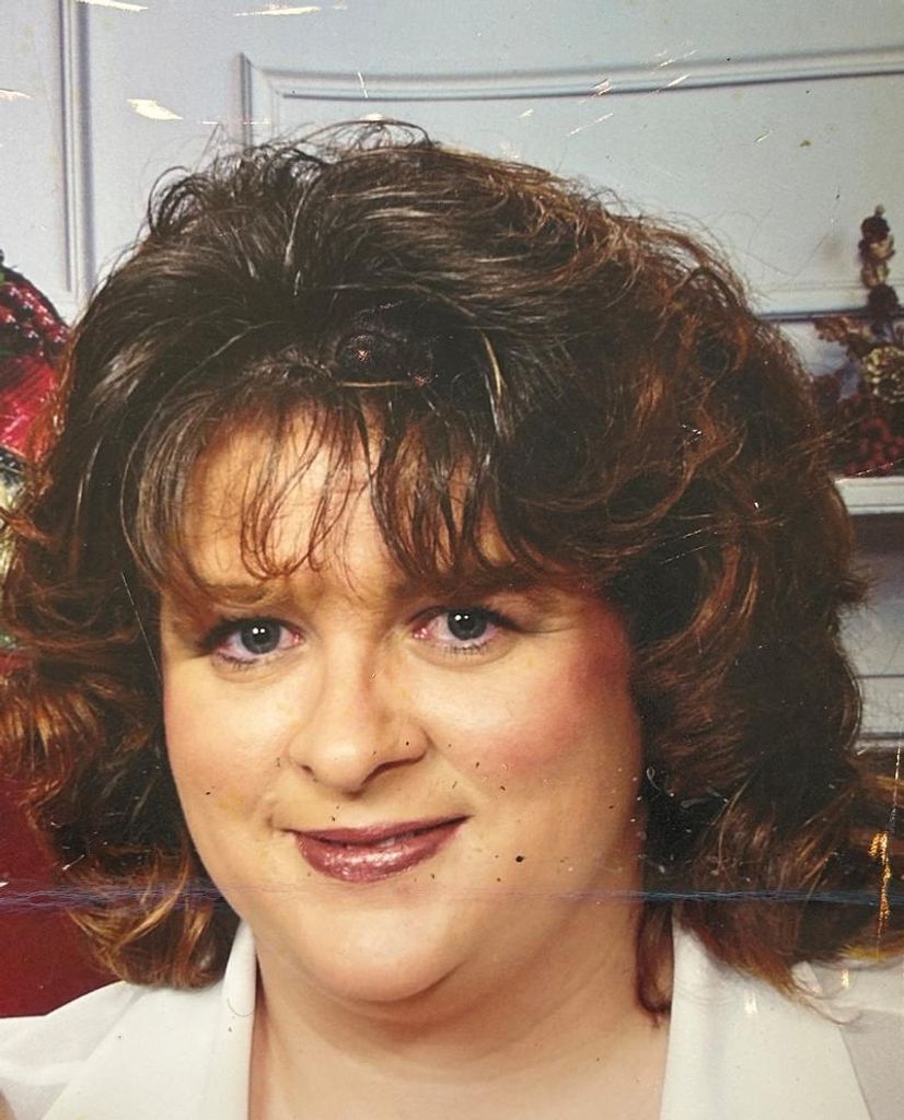 Kerry Michelle Cross Csehil