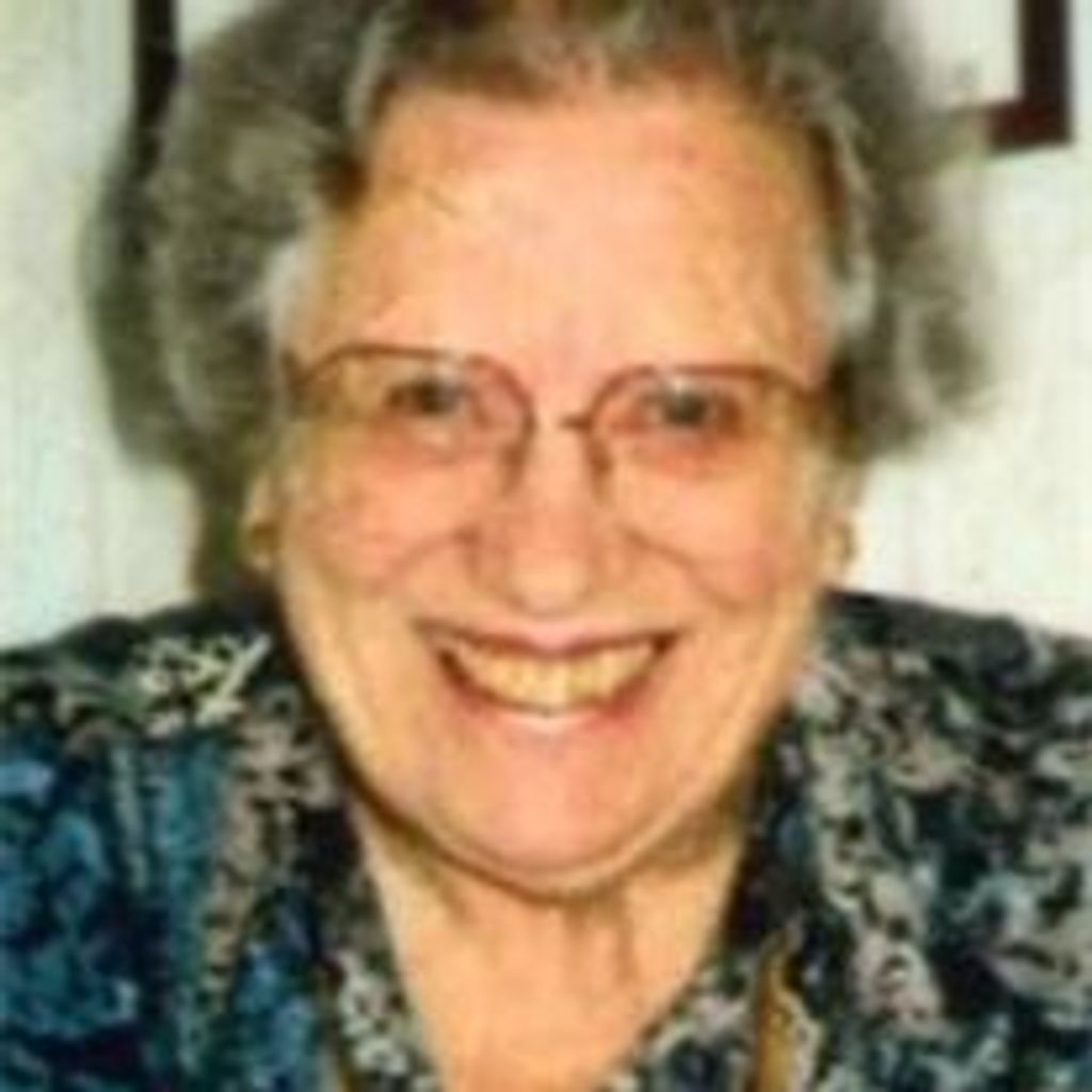 Hilda Seidel