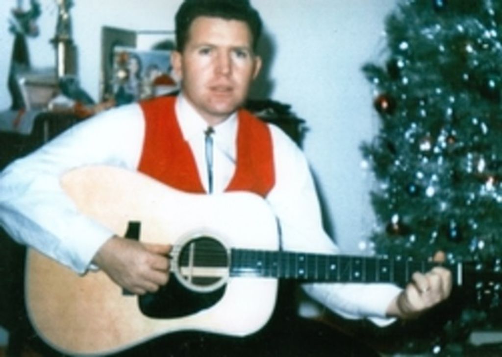 Clifford Allen Bowman