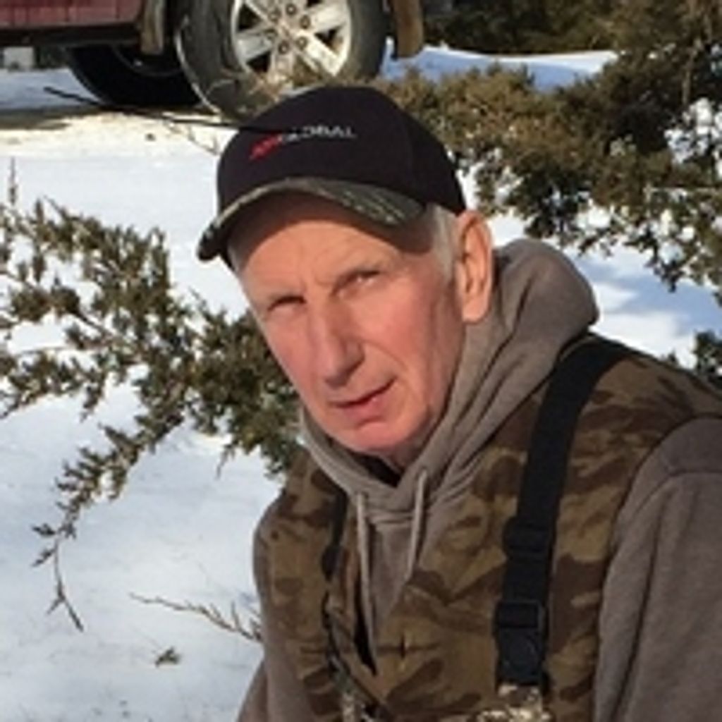 Jerome "Jerry" Herzog